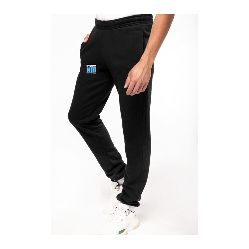Pantalon Molleton