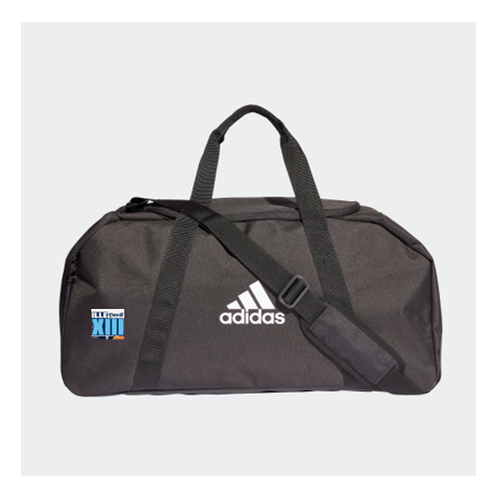 Tiro dufflebag M