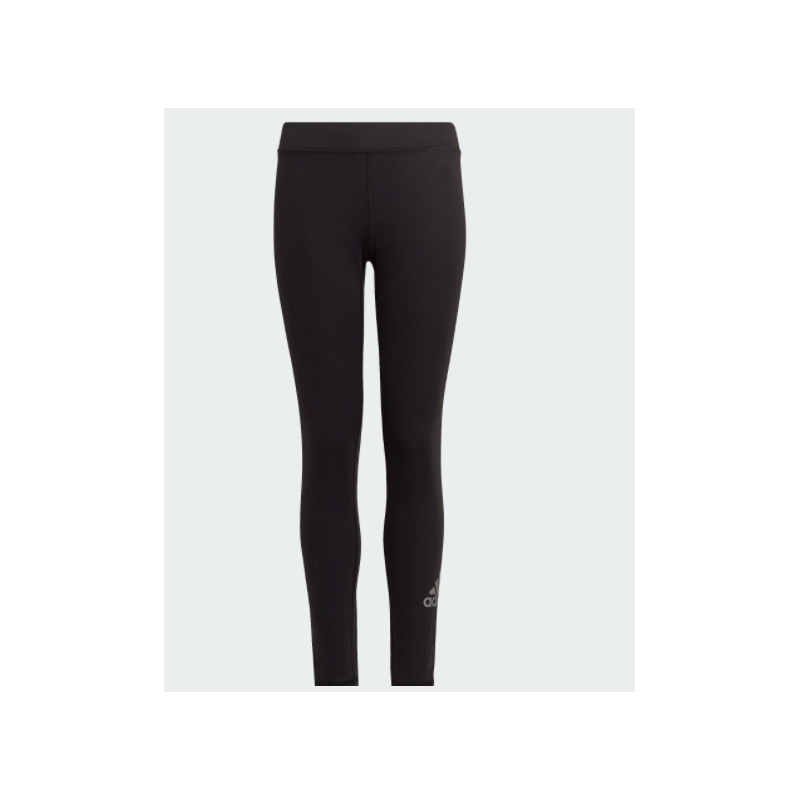 Legging Noir adidas Enfant