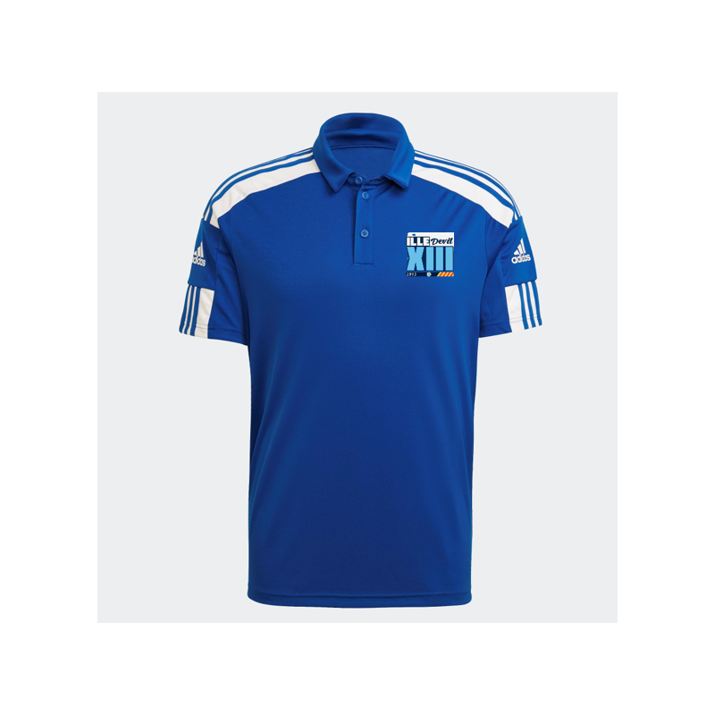 Polo adidas