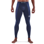 SKINS SERIES 1 MENS Long tight Navy blue SKINS SERIES 1 MENS Long tight Navy blue
