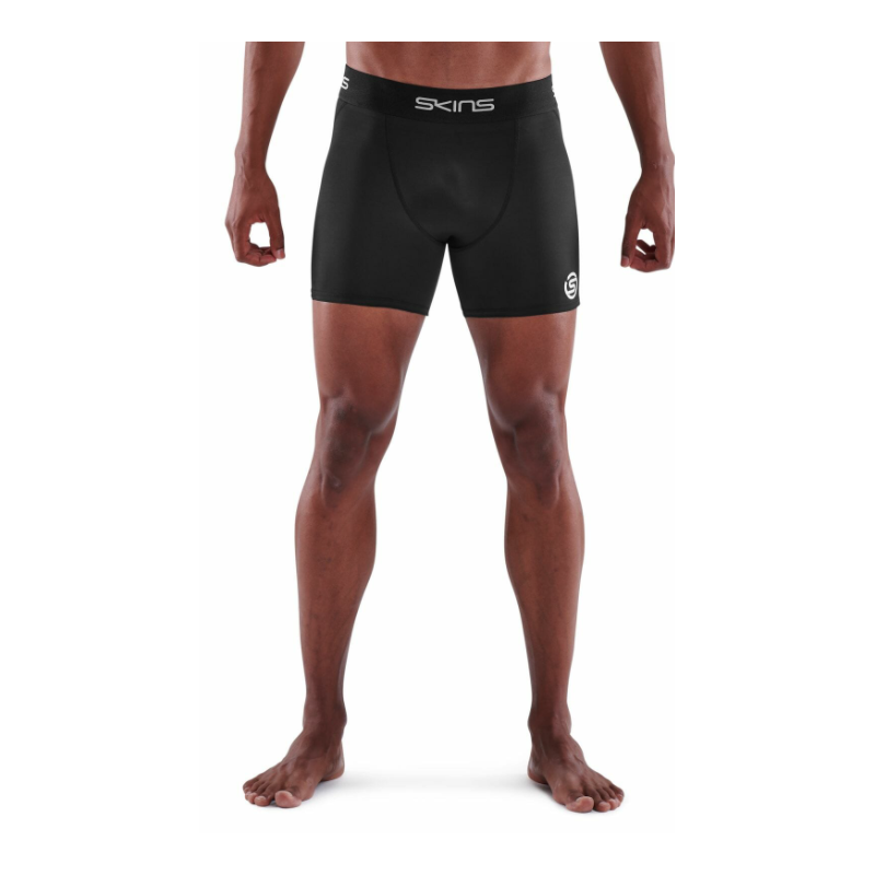 SKINS SERIES 1 MENS Shorts black SKINS SERIES 1 MENS Shorts black