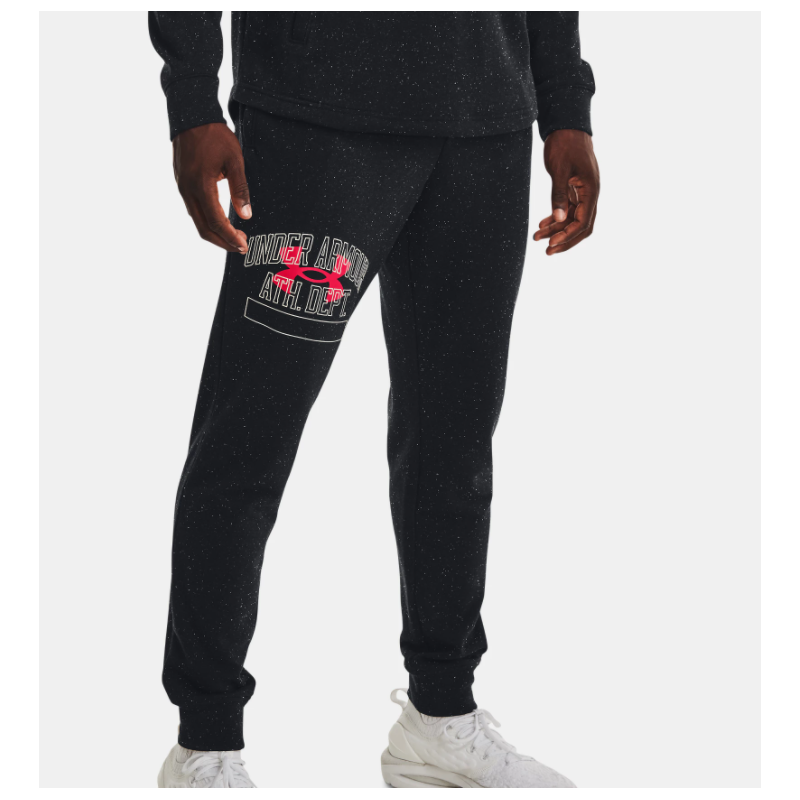 Pantalon de jogging UA Rival Terry Athletic Department Pantalon de jogging UA Rival Terry Athletic Department