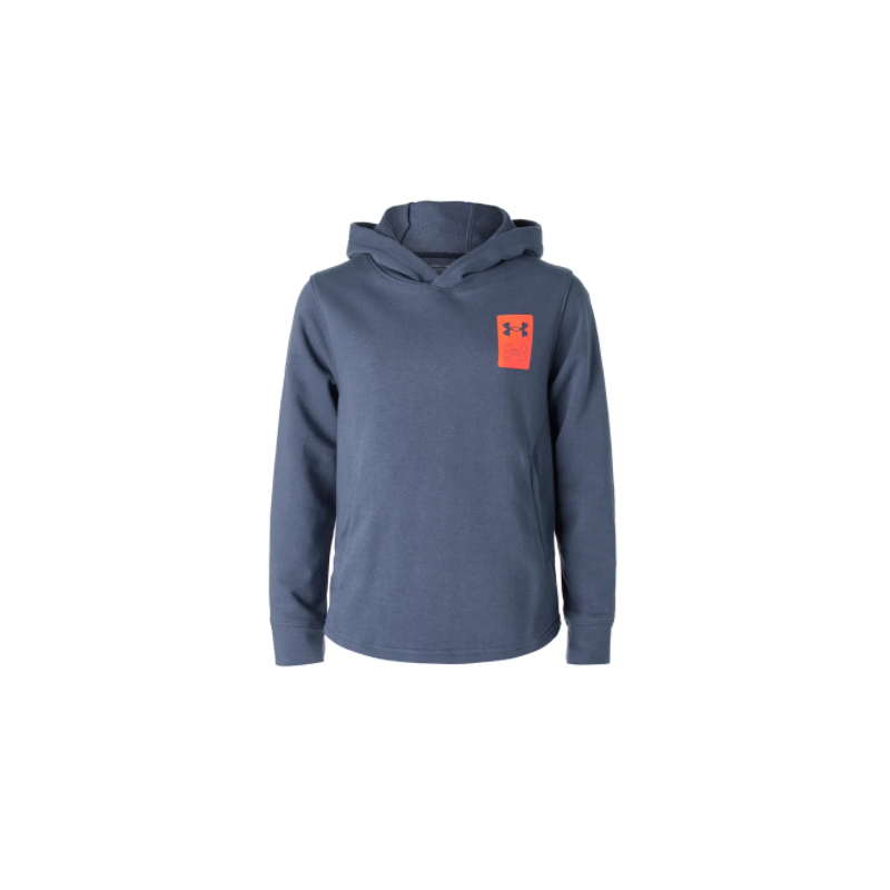 SWEAT ENFANT UNDER ARMOUR