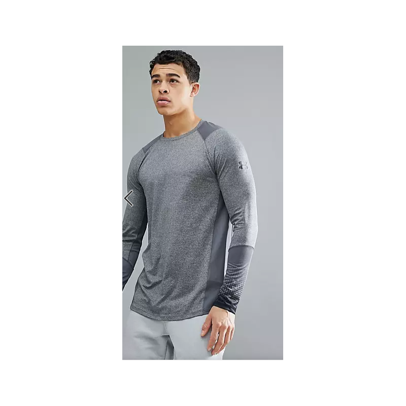 sous maillot homme gris