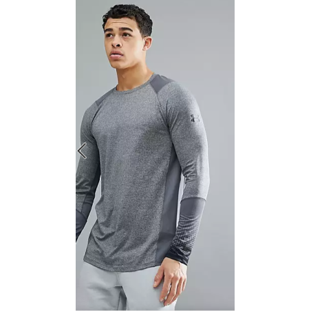 sous maillot homme gris