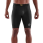 SKINS SERIES 3 Mens half tights noir SKINS SERIES 3 Mens half tights noir