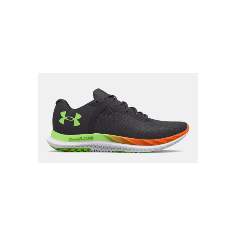 UA CHARGED BREEZE
