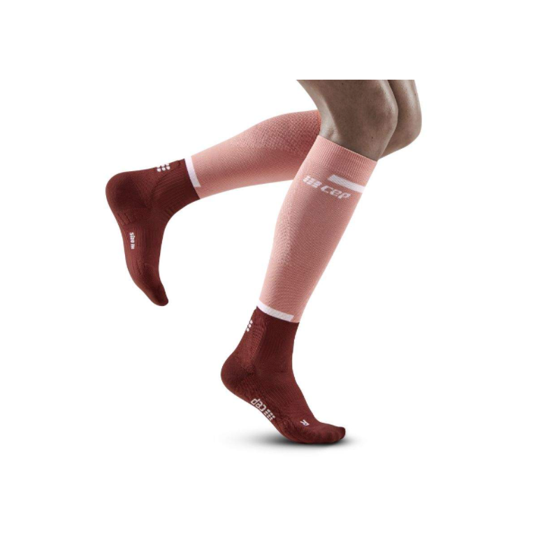 CEP The Run Socks Tall Femme