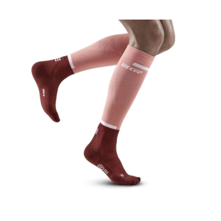 CEP The Run Socks Tall Femme