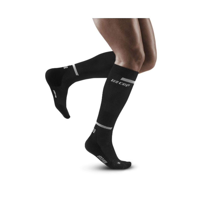 CEP The Run Socks tall Homme