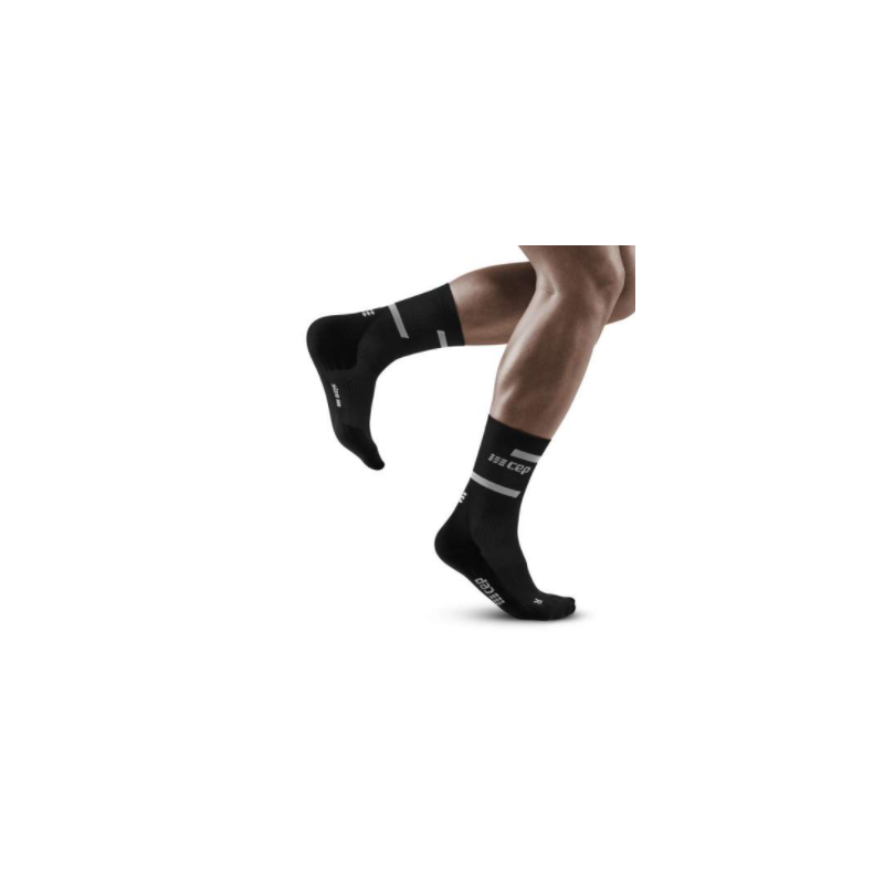 CEP THE RUN COMPRESSION SOCKS 4.0