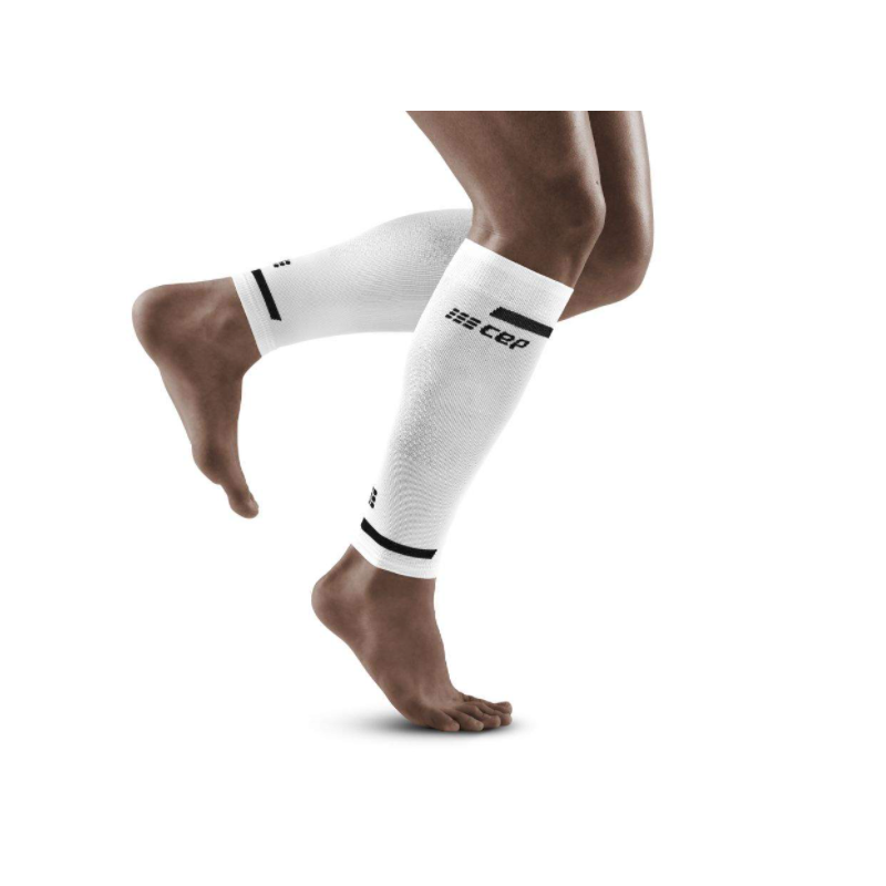 CEP THE RUN COMPRESSION SLEEVES CALF 4.0