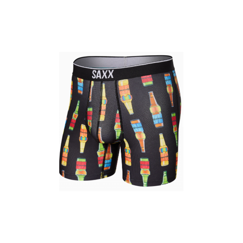 BOXER BRIEF BIERES VOLT