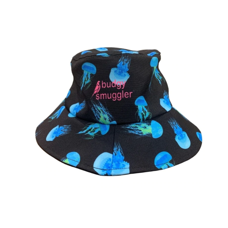 BOB BOX JELLY FISH