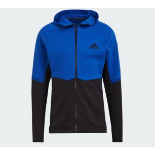 Gilet Adidas M D4GMDY FZHD