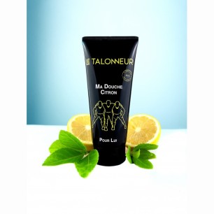 Ma douche citron 100ml | Rugby Approved Perpignan