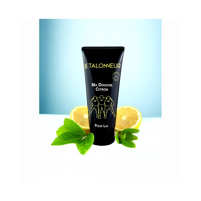 Ma douche citron 100ml