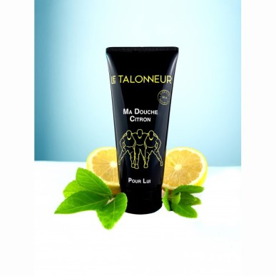 Ma douche citron 100ml | Rugby Approved Perpignan