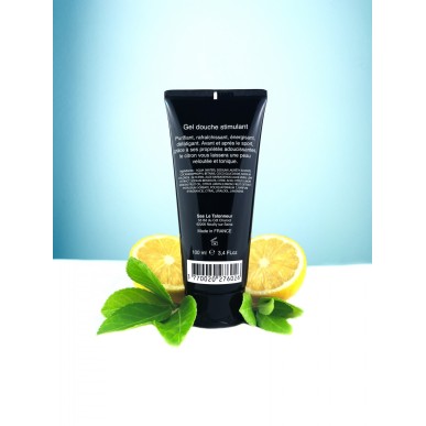 Ma douche citron 100ml | Rugby Approved Perpignan