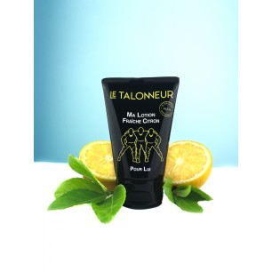 Ma crème citron 50ml | Rugby Approved Perpignan