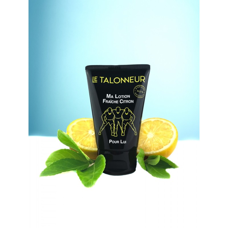 Ma crème citron 50ml