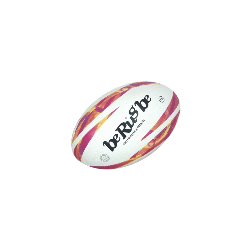 Ballon Super sevens