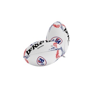 Ballon FFR XIII TAILLE 5