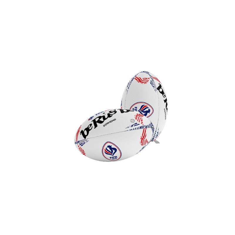 Ballon FFR XIII TAILLE 5 Ballon FFR XIII TAILLE 5