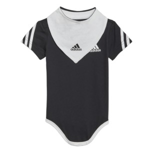 BODY AVEC BAVOIR 3-STRIPES