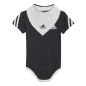 BODY AVEC BAVOIR 3-STRIPES BODY AVEC BAVOIR 3-STRIPES