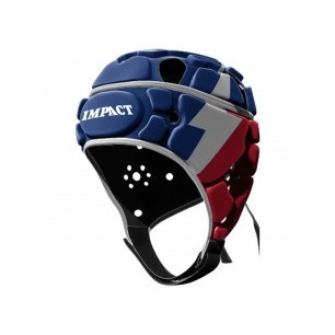 Casque Impact Club LIGHTNING BOLT FRANCE