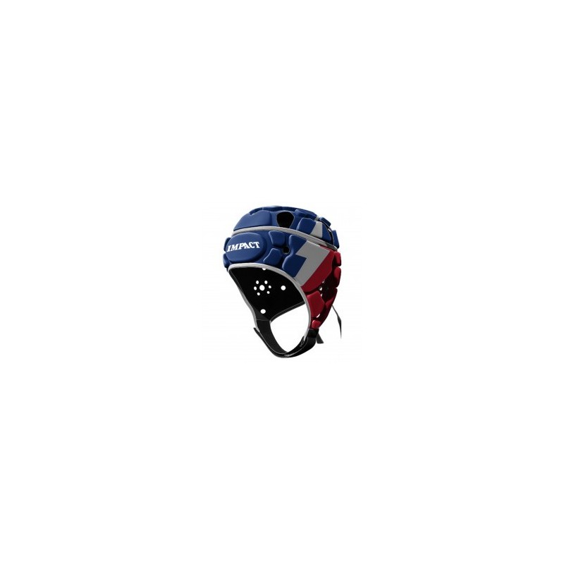 Casque Impact Club LIGHTNING BOLT FRANCE