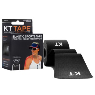 KT Original coton Tape Precut (30 x 9cm)