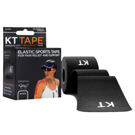 KT Original coton Tape Precut (30 x 9cm)