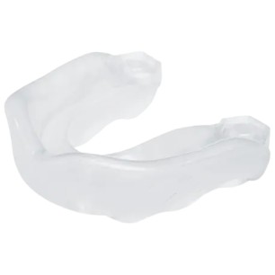 Protège-dents transparent Shock Doctor pour enfant