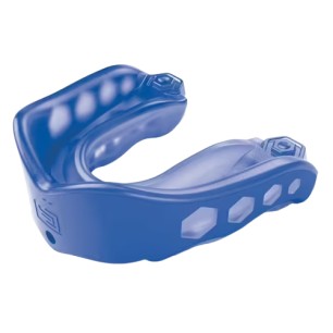 GEL MAX MOUTHGUARD bleu
