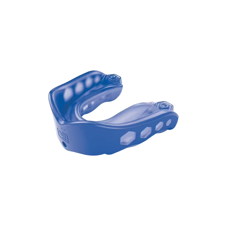 GEL MAX MOUTHGUARD bleu GEL MAX MOUTHGUARD bleu