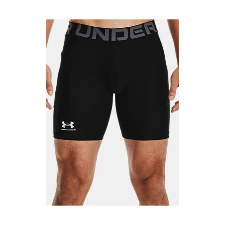 Sous Short de Compression Under Armour Noir