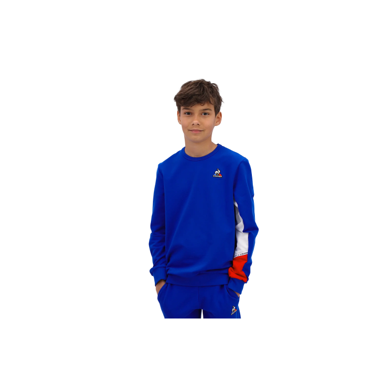 SWEAT ENFANT COQ SPORTIF SWEAT ENFANT COQ SPORTIF
