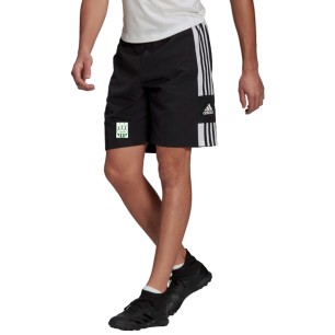 Short sportif Squadra