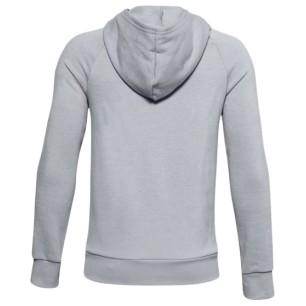 SWEAT UNDER ARMOUR HOMME GRIS