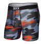 BOXER VOLT SAXX UNDERWEAR CAMOUFLAGE BOXER VOLT SAXX UNDERWEAR CAMOUFLAGE