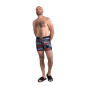 BOXER VOLT SAXX UNDERWEAR CAMOUFLAGE BOXER VOLT SAXX UNDERWEAR CAMOUFLAGE