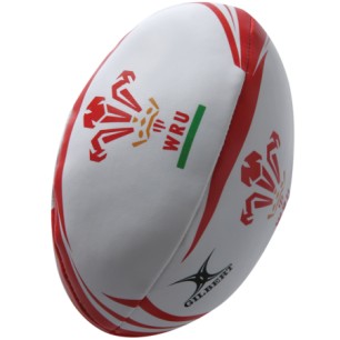 Ballon Supporter Pays de galles