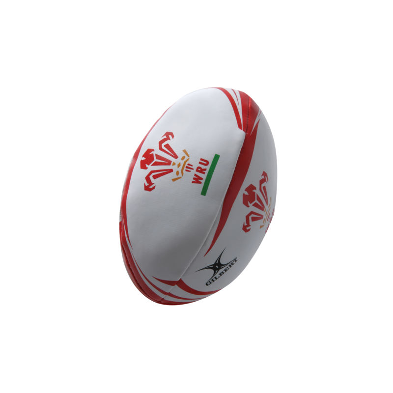 Ballon Supporter Pays de galles