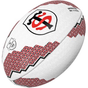 BALLON SUPPORTER stade toulousain
