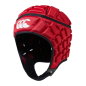 CASQUE RAZE CANTERBURY ROUGE CASQUE RAZE CANTERBURY ROUGE
