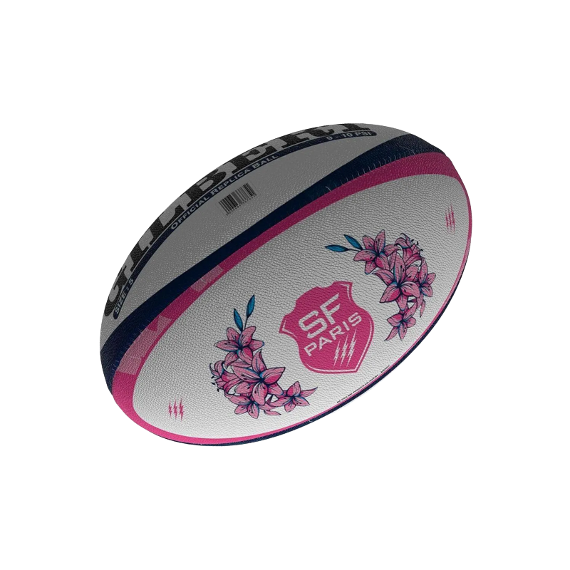 BALLON REPLICA STADE FRANCAIS