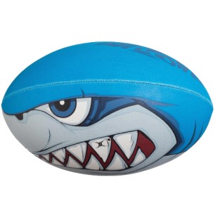 BALLON LOISIR SHARK